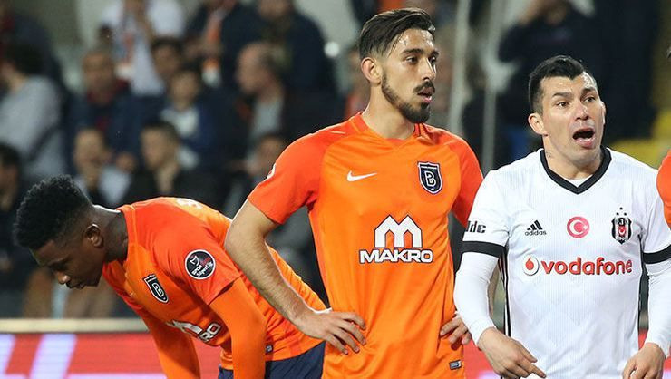 Fenerbahçe Başakşehir'in iki yıldızıyla anlaştı - Resim: 3