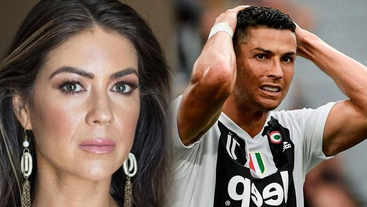Cristiano Ronaldo'nun tecavüz davasında flaş gelişme! - Resim: 4