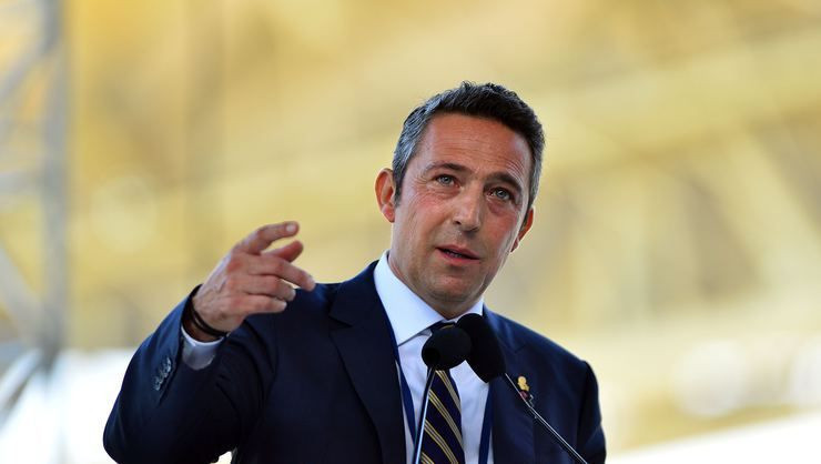 Emre Belözoğlu'ndan Ali Koç'a öneri: Bunları alalım başkan - Resim: 3