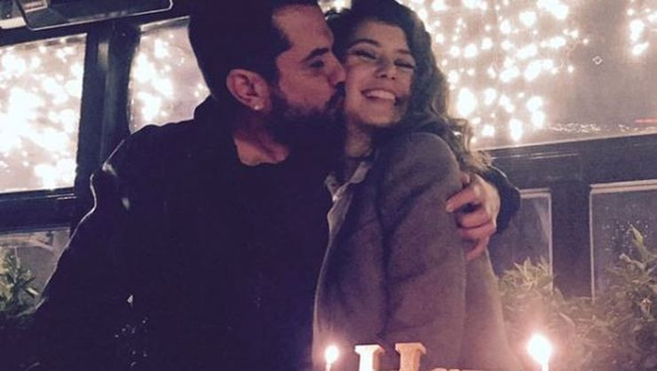 Beren Saat ve Kenan Doğulu'nun boşanma iddialarına Serpil Doğulu'dan cevap geldi - Resim: 2