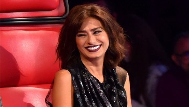 Yıldız Tilbe'nin gözlerden uzak tuttuğu kızıyla benzerliği olay oldu! İkiz gibiler - Resim: 1