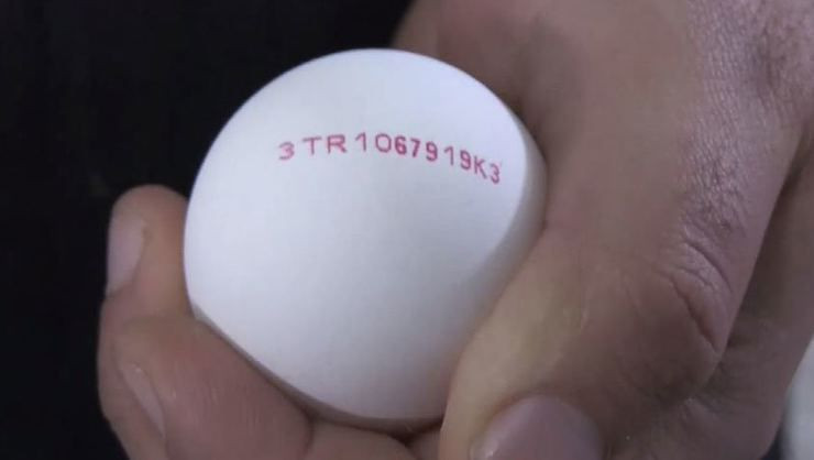 Bilmeniz gereken yumurta kodları - Resim: 1