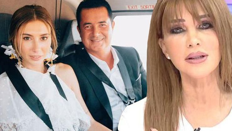 Tv100'den kovulduğu söylenen Seren Serengil'e bir darbe de Acun Ilıcalı'dan geldi! Ortalık karışacak! - Resim: 3