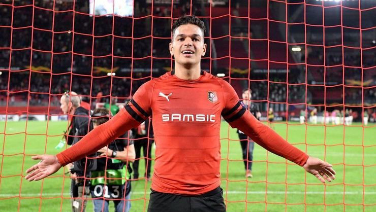 Fenerbahçe Ben Arfa bombasını patlatıyor Comolli Almanya'ya gitmesini engelledi - Resim: 1