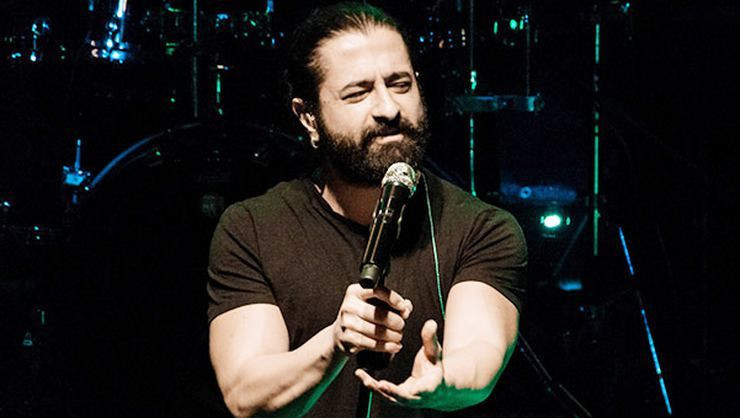 Koray Avcı Irak'ta Kürdistan bayrağını indirtti - Resim: 1