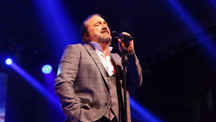 Volkan Konak'tan hayranlarına kötü haber - Resim: 2