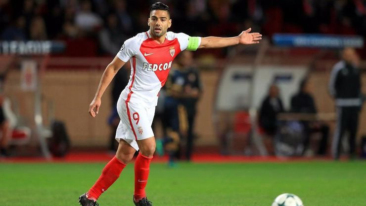 Radamel Falcao'nun İstanbul'a geliş tarihi belli oldu - Resim: 3