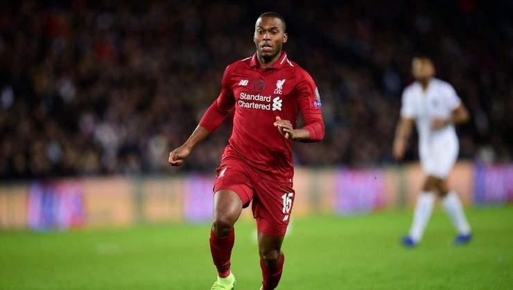 Daniel Sturridge Trabzonspor için İstanbul'a geldi - Resim: 4