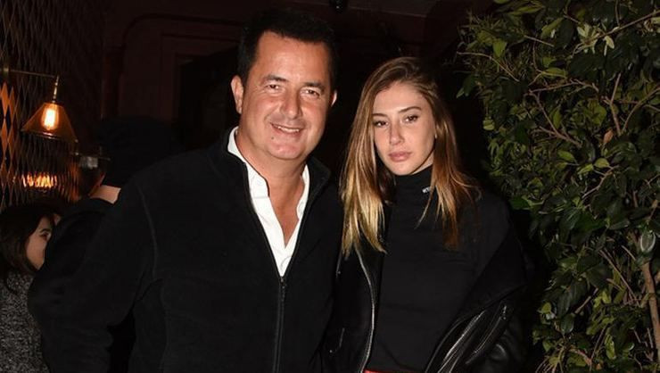 Şeyma Subaşı'dan olay Acun Ilıcalı itirafları Burcu Esmersoy ile bakın neden küsmüş - Resim: 2