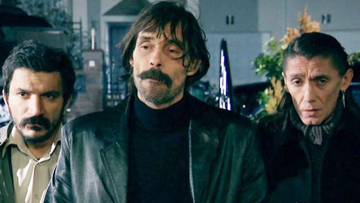 Erdal Beşikçioğlu'nun Behzat Ç. açıklaması diziden bakın neden vazgeçmiş - Resim: 1