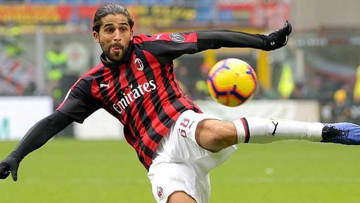 Fenerbahçe, Ricardo Rodriguez transferi için TFF'yi bekliyor! - Resim: 1