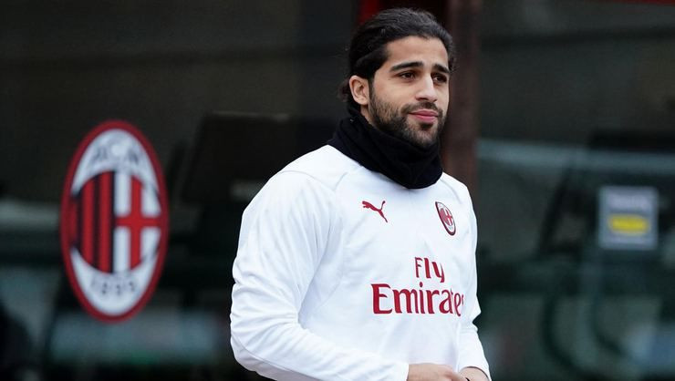 Fenerbahçe, Ricardo Rodriguez transferi için TFF'yi bekliyor! - Resim: 2