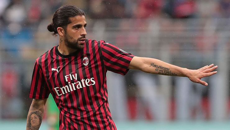 Fenerbahçe, Ricardo Rodriguez transferi için TFF'yi bekliyor! - Resim: 3