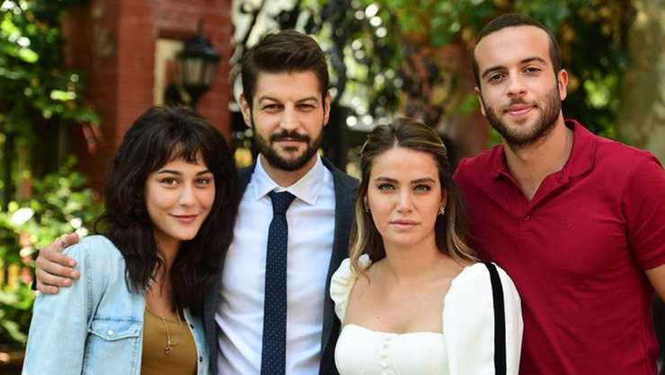 Star TV o dizinin fişini çekti bir dizi daha reyting kurbanı oldu - Resim: 4