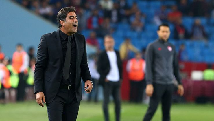 Nihat Özdemir 'ligler ertelenmeyecek' dedi futbol ailesi isyan etti - Resim: 4