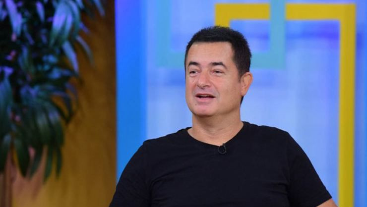 Aycan Yanaç'ın şifrelerini Acun Ilıcalı ifşa etti aldatıldıl mı? - Resim: 3