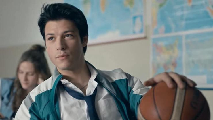 Aşk 101 dizisindeki edepsiz +18'lik sahneler olay oldu! - Resim: 2