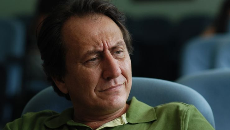 Arka Sokaklar dizisinin 'Hüsnü Çoban'ı koronavirüse mi yakalandı? - Resim: 1