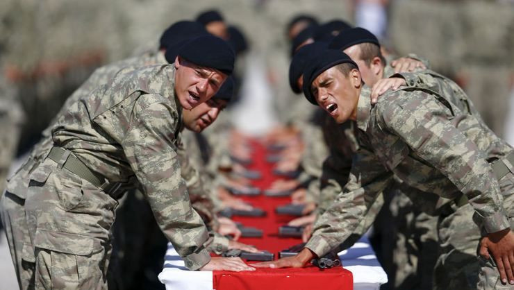 Askerlik yerleri açıklanıyor 2020 e devlet MSB celp ve sevk sorgulama ekranı - Resim: 2