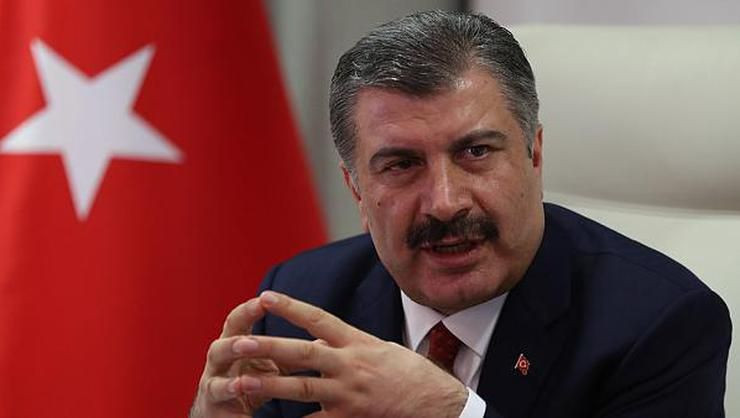 Siyasilerden Bakan Albayrak ve ailesine destek mesajları - Resim: 2