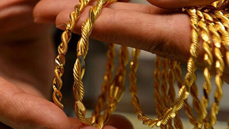 Aklı olan altınını bozdurmasın! Gram altın 500 lirayı görecek - Resim: 4