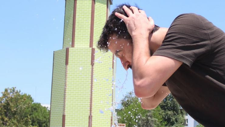 90 yılın en sıcak eylül ayı! Hava sıcaklıkları rekor kıracak - Resim: 2