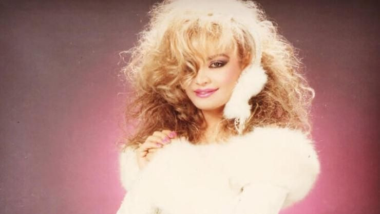 Vahşice öldürülmüştü! Acıların kadını Bergen'in mezarı yürek sızlattı - Resim: 2