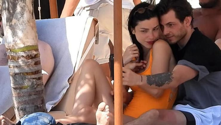 Merve Boluğur 'tek rakibim vardı o da öldü' dedi! Yaptığı açıklamalar herkesi şaşırttı - Resim: 4