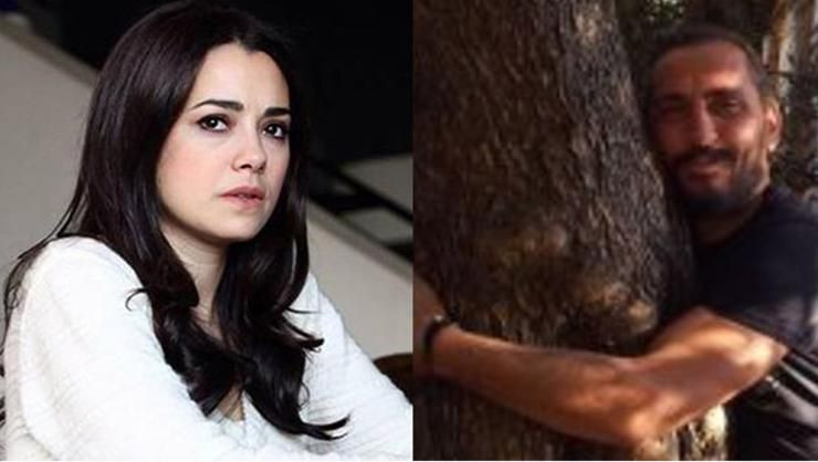 Serdar Oral'ın cansız bedenini eşi Özgü Namal bulmuş kalp krizi yüzünden ölmüştü - Resim: 2