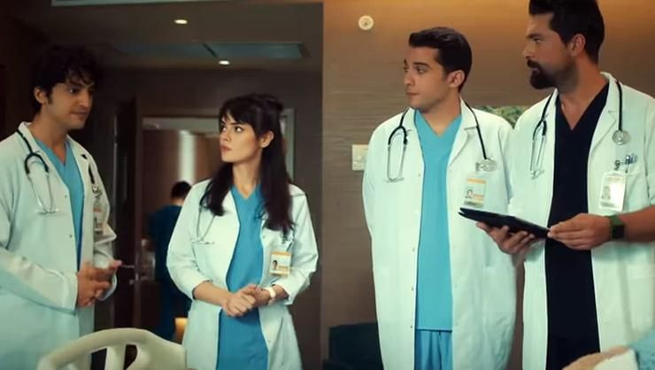 Mucize Doktor dizisine yeni transfer! Dizinin Ezo'su kim belli oldu - Resim: 2