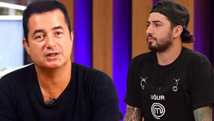 Uğur Yılmaz Deniz yeni adresi bakın neresi oldu! Masterchef Furkan Yalçın bombayı patlattı - Resim: 2