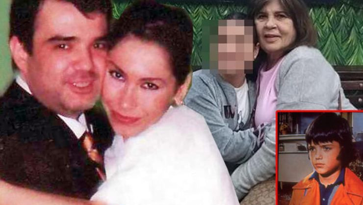 Sezer İnanoğlu kızına yapılan tacizi anlattı! Aynı yatakta sevgilisiyle... - Resim: 3