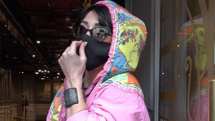 Gören tanıyamadı! Demet Akalın'ın teklifine Hande Yener bakın ne dedi - Resim: 2