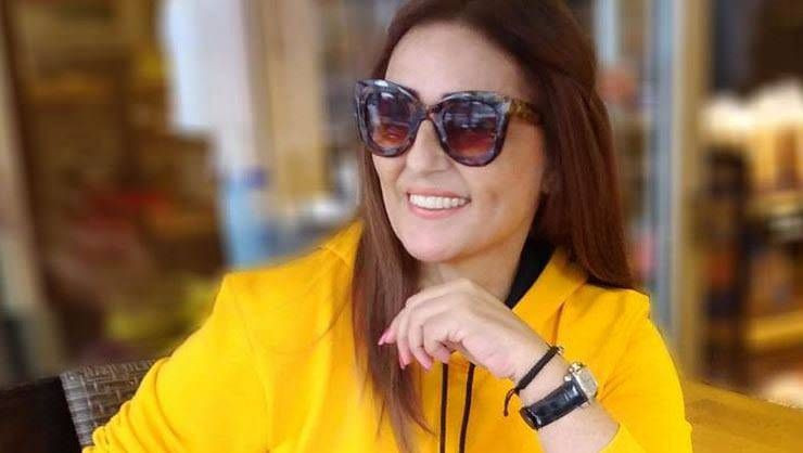 Hüner Coşkuner'in annesi şokta deyip anlattı: Hiç kimse bilmiyordu - Resim: 1