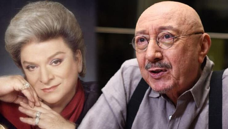 Özdemir Erdoğan'a inat Cem Yılmaz'dan Zeki Müren paylaşımı bakın ne yazdı - Resim: 3