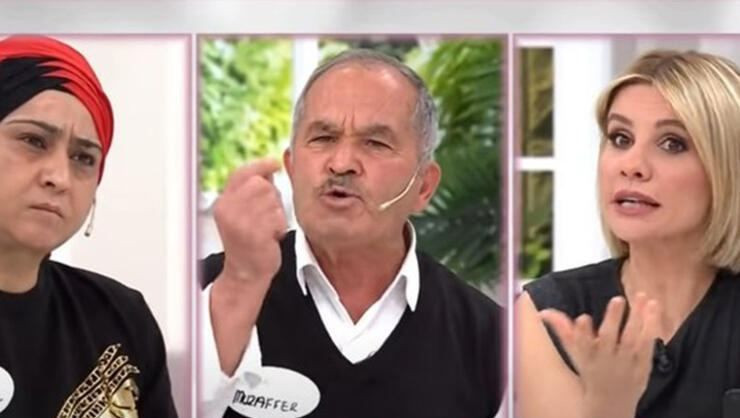 Esra Erol'u çileden çıkardı! Güldane evli erkeklere uygunsuz fotoğraflar atıyor - Resim: 1