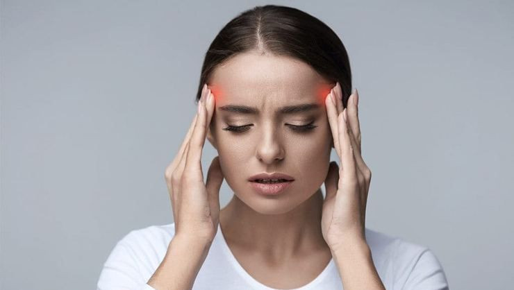 Migren hastaları Ramazan'da ne yapmalı altın değerinde tavsiyeler! - Resim: 1