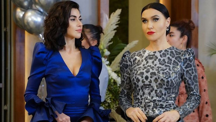 Yasak Elma dizisinde bir ölü bir yaralı! Başrol diziden ayrılıyor - Resim: 2