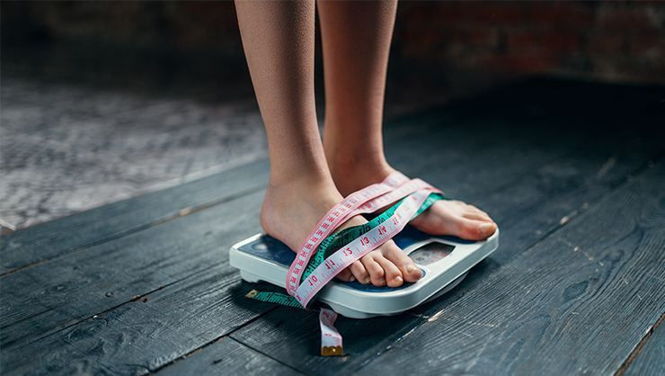 Kalori yakmanın ve kilo vermenin basit yolları! - Resim: 2