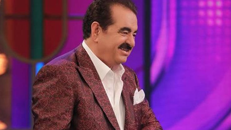 İbrahim Tatlıses, Gülçin Karakaya ile sessiz sedasız evlendi! - Resim: 2