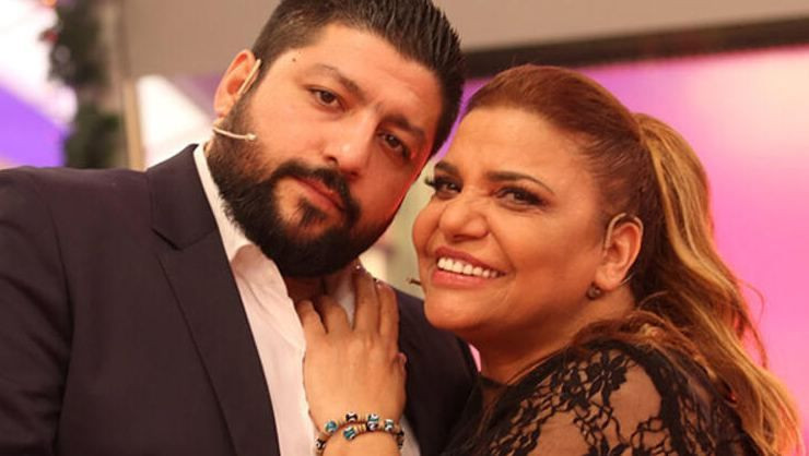 'Kibariye beni dolandırdı' deyip Sebahattin Girgin her şeyi anlattı! Fotoğrafları gösterdi - Resim: 4