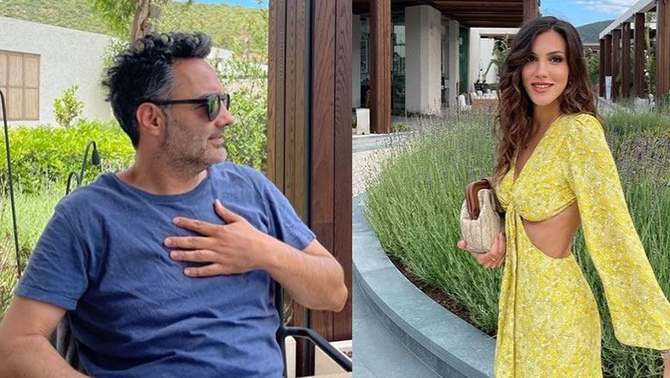 Arda Türkmen ve Melodi Elbirler evleniyor! Tüm detaylar sızdı! - Resim: 4