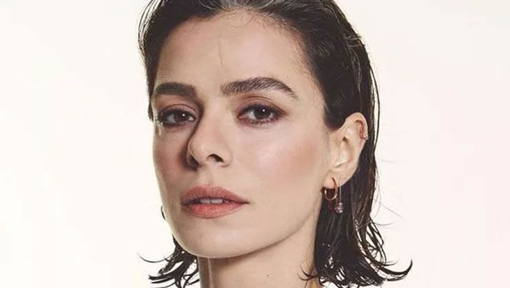 Annelik için gün sayıyor! Özge Özpirinçci ve Burak Yamantürk bugün evleniyor - Resim: 3