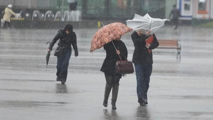 Telefonunuzu kapatın! Saat verildi Meteoroloji uyardı kuvvetli geliyor: İstanbul Ankara İzmir - Resim: 4