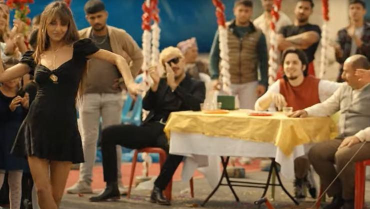 Show Tv Üç Kuruş dizisinin çekildiği 'Çıngıraklı Mahallesi' nerede? Romanlara dair 'ince' mesaj - Resim: 3