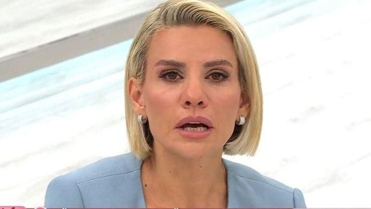 Sadakatsiz Kanunsuz Topraklar Masterchef Esra Erol Müge Anlı'ya fark attı! Reytingde zirve bakın kimin oldu - Resim: 3