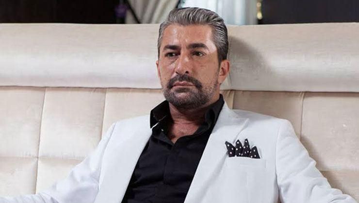 'Resmen dolandırıldım' deyip Sana Söz yıldızı Erkan Petekkaya itiraf etti! 'Orada çırılçıplaksınız' - Resim: 2