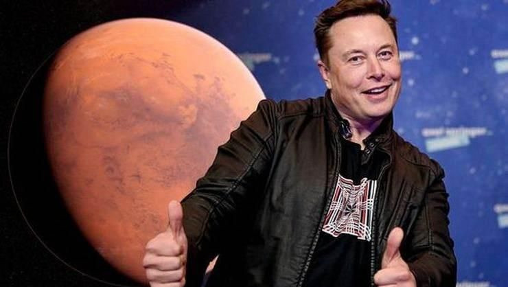 Elon Musk Mars'a taşınmanın tarihini duyurdu - Resim: 4
