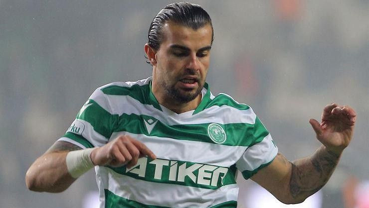 Galatasaray'dan ezeli rakiplere dev çalım! Abdülkerim Bardakcı Galatasaray'da - Resim: 2