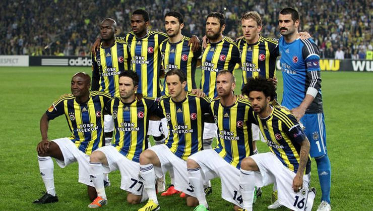 Dört büyüklerin en başarılı oldukları yıllar ve kazandıkları kupalar - Resim: 4